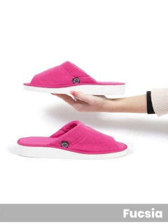 Chinela Towel (1470001) - Area Cocot