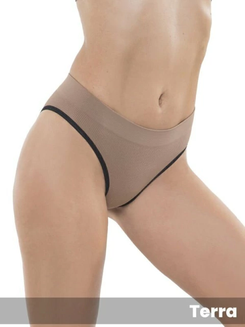 Vedetina Morley Sin Costura (146329.1) - comprar online