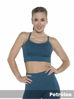 Top Morley Sin Costura (1410247) - Area Cocot