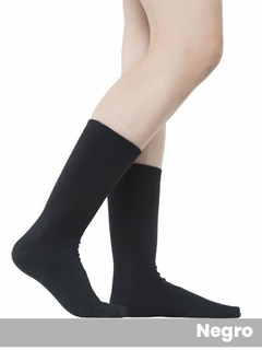 Soquete Soft Liso (143355)