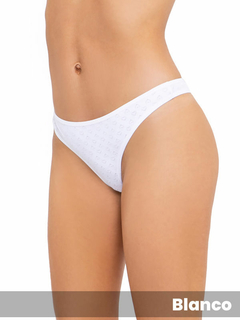 Colaless Microfibra Corazón (149024) - comprar online