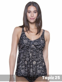 Imagen de Malla Tankini con Ajuste (1412745)