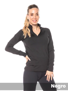 Buzo Manga Larga (145182) - Area Cocot