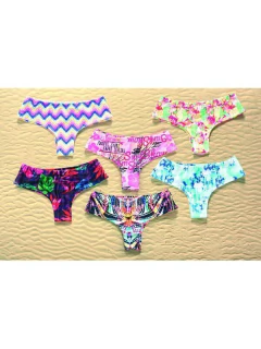 Malla Culote Juvenil estampado (1412596) en internet