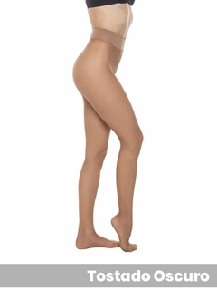 Imagen de Panty Refreshing De Verano S/Puntera Lycra (1471)
