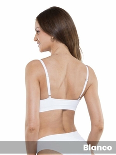 Top Morley Sin Costura (146328) - comprar online