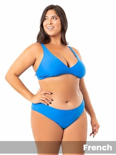 Malla Bombacha Tiro Corto Plus (1412345.5) - comprar online