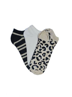 Pack x3 Media Invisible Fantasías Combinadas S/Costura (143251.3) en internet