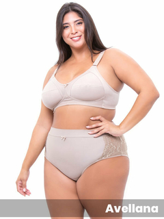 Bombacha Universal Elegance (145569.1) - tienda online