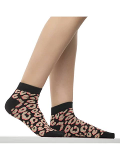 Pack x3 Media Corta Fantasías Combinadas S/Costura (143253.3) en internet