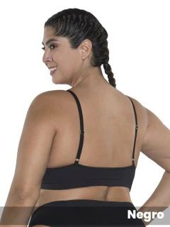 Top Morley Sin Costura (146328) - tienda online