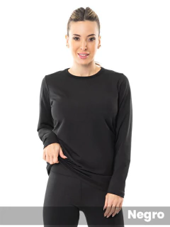 Camiseta Ultra Térmica Dama (1410158)