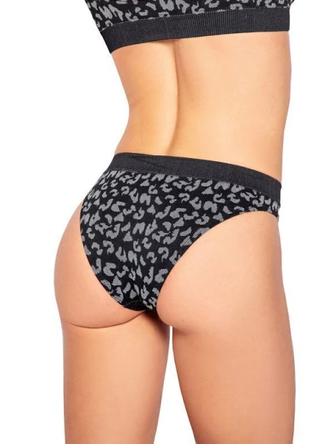 Vedetina Leopardo Sin Costura (146229.1)