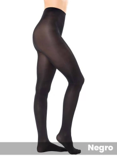 Panty Ultraopaca Desnuda con Triangulo Lycra (1472) en internet