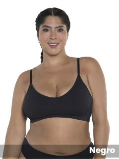 Top Morley Sin Costura (146328) - Area Cocot