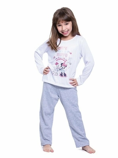 Pijama Happy Dance Niña (1420335)