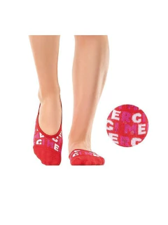 Mediufla Antideslizante Fantasía S/Costura (143154) en internet