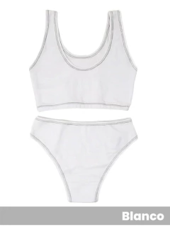 Conjunto Juvenil (146158) - comprar online