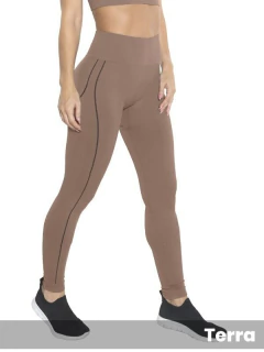 Calza Chupin Morley Sin Costura (1410244) - comprar online