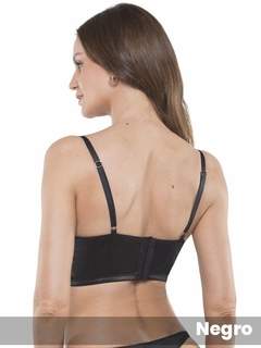 Corset Raso (146338) - comprar online