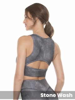 Top Stone Wash (1410237) - comprar online