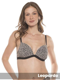 Triangulo Armado Tul Sublimado (146319)