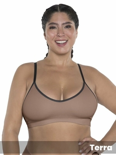 Top Morley Sin Costura (146328) en internet