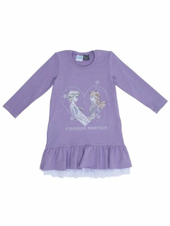 Remerón Niña Frozen Volados (1420319)