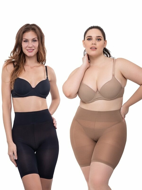 Panty Modeladora Model-In (14542)