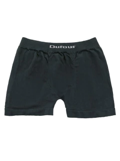 Boxer Algodón Liso Kids sin Costura (1412093)