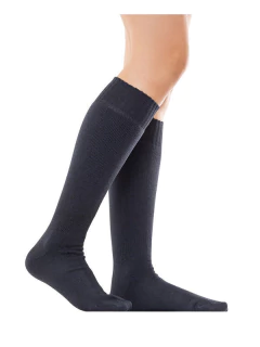 Media Tres Cuartos Térmica con Toalla y Banda De Ajuste (143335) en internet