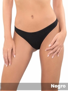 Bombacha Colaless (145604) - comprar online