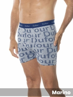 Boxer Fusion Fantasia (1411738) - Area Cocot