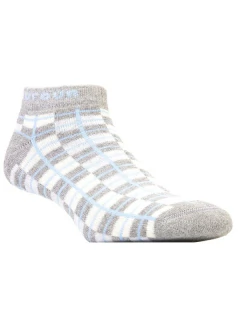 Media Invisible Con Toalla Con Diseño S/Costura (142564) - comprar online