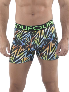 Boxer Corto Estampado (1411729) - comprar online