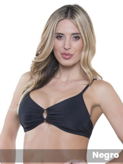 Malla Top Con Frunce (1412837)