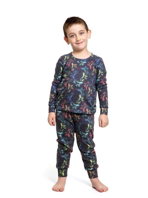Pijama Niño Dinosaurios (1411761)