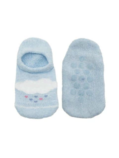 Micromedia Alta Infantil Antideslizante Plantilla De Toalla Diseño Chenille S/Costura (143654) - comprar online