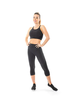 Pescadora Snow Sin Costura (1410153) - comprar online