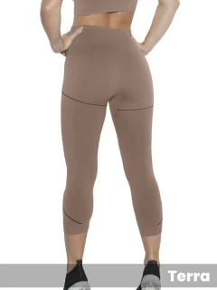 Calza Pescadora Morley Sin Costura (1410245) - Area Cocot