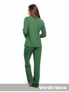 Pijama Morley (147427) - comprar online