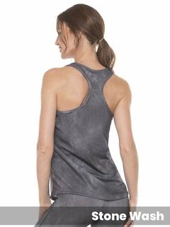 Musculosa Stone Wash (1410239) - comprar online