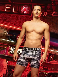 Boxer Camuflado (1411791)