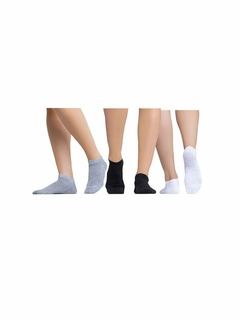 Media Invisible con Plantilla Relax Lisa S/Costura (143255) en internet