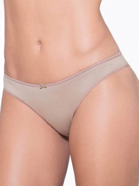 Pack x3 Vedetina Algodón Lycra (145600.3)