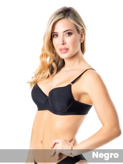 Corpiño Armado Segunda Piel (145782)
