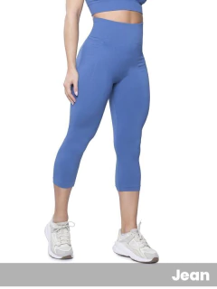 Calza Pescadora Adapt Sin Costura (1410260) en internet