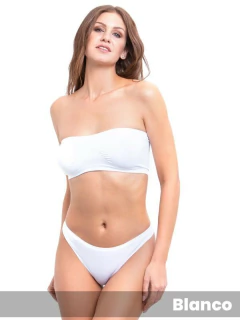 Corpiño Bando Sin Costura (145718) en internet