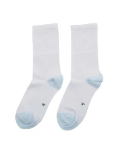 Pack x3 Soquete Infantil Liso S/Costura (143669.3) - comprar online