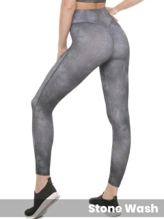 Calza Chupín Model Up Stone Wash (1410234) - comprar online